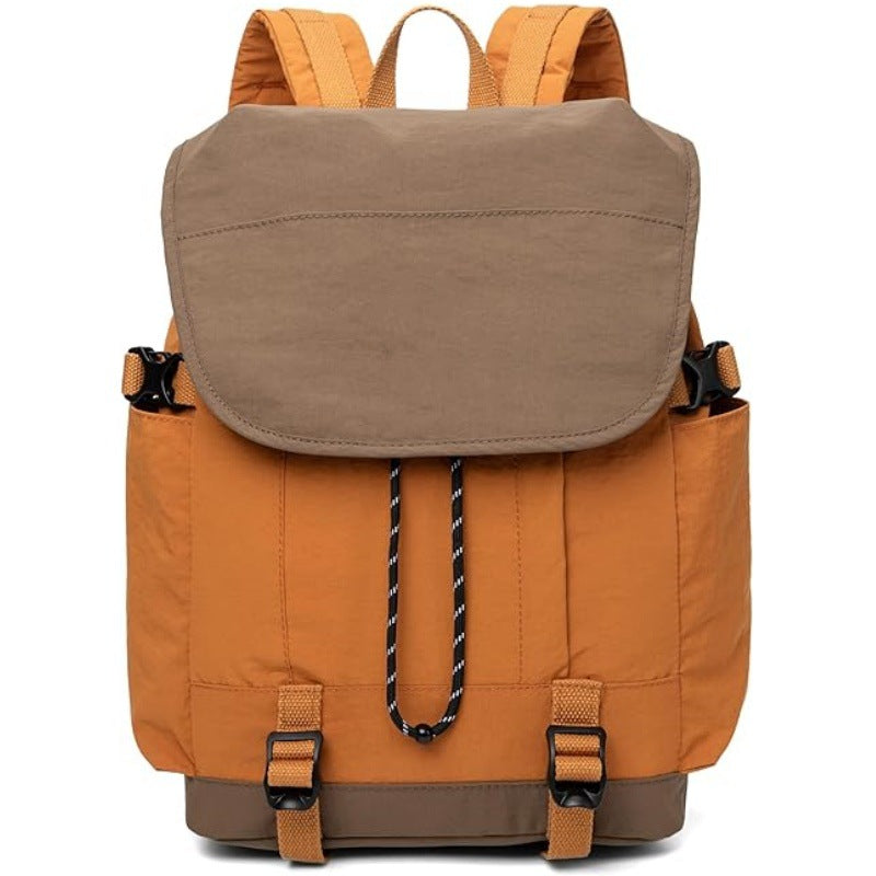 Casual Outdoor Adventure Backpack LoungeYard — product view 1