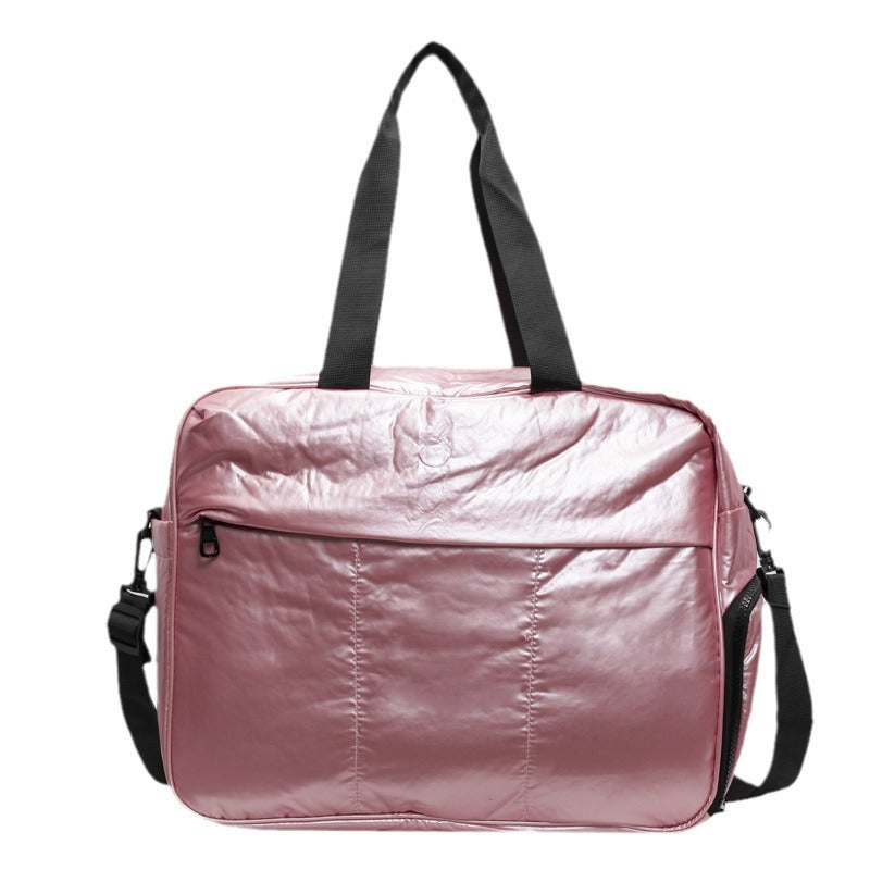 Stylish Multi-Functional Duffle Bag LoungeYard — product view 5