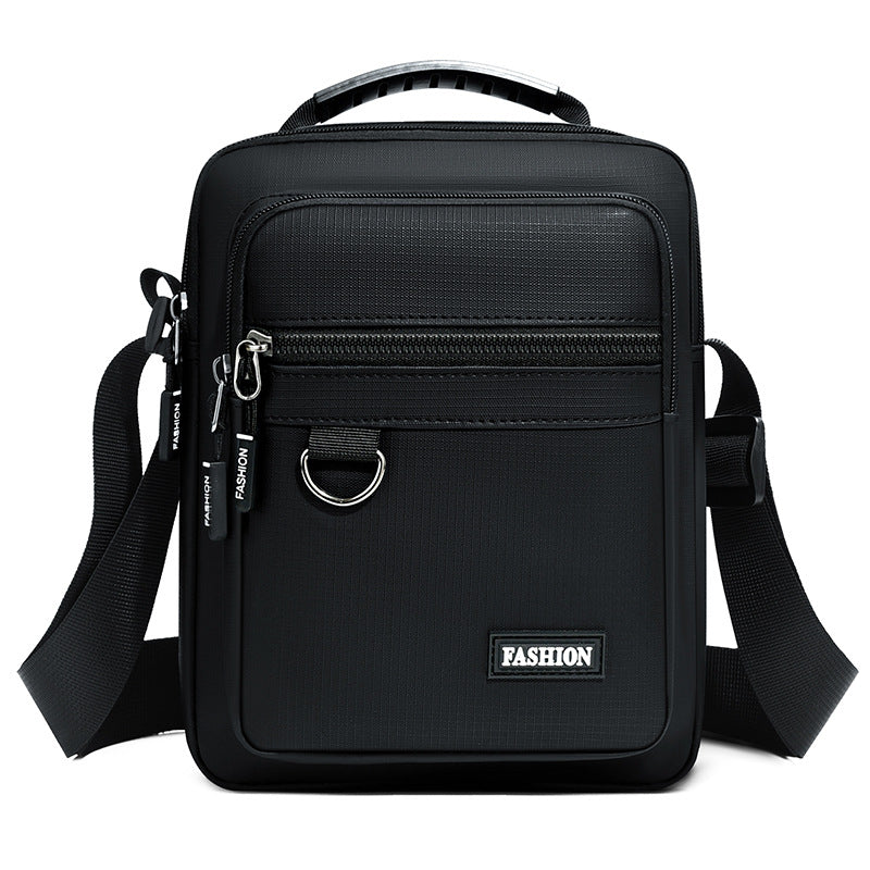 Versatile Utility Crossbody Bag LoungeYard — product view 4