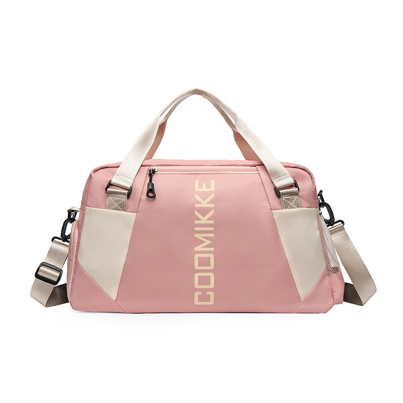 Stylish Multi-Purpose Gym Bag — product view 4