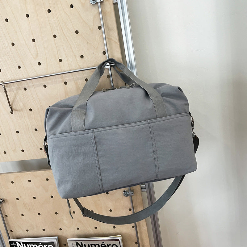 Ladies Functional Travel Bag LoungeYard — product view 6
