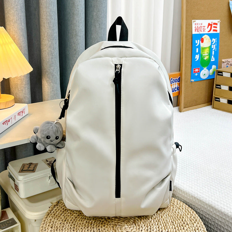 Large Capacity Functional Backpack — product view 2