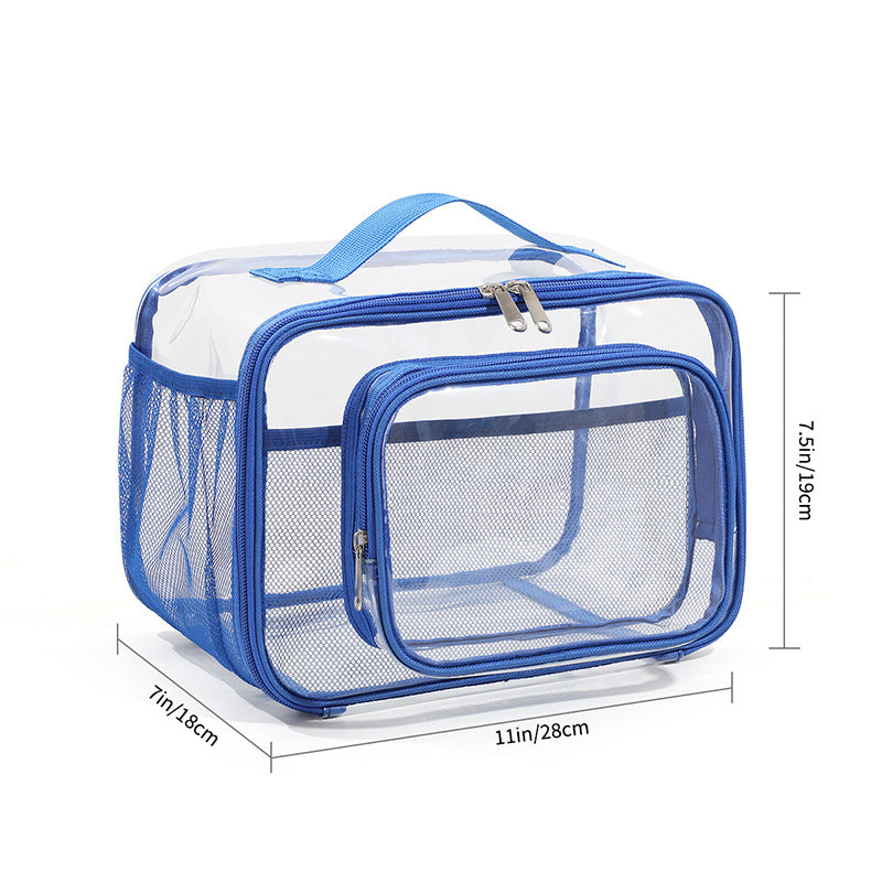 Practical Organizer Bag LoungeYard — product view 7