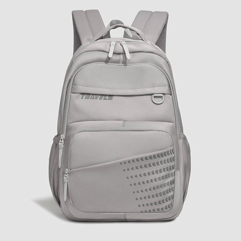 Durable Travel Backpack LoungeYard — product view 6