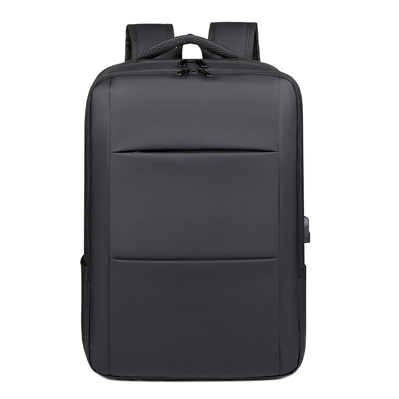 Modern Business Backpack LoungeYard — product view 4