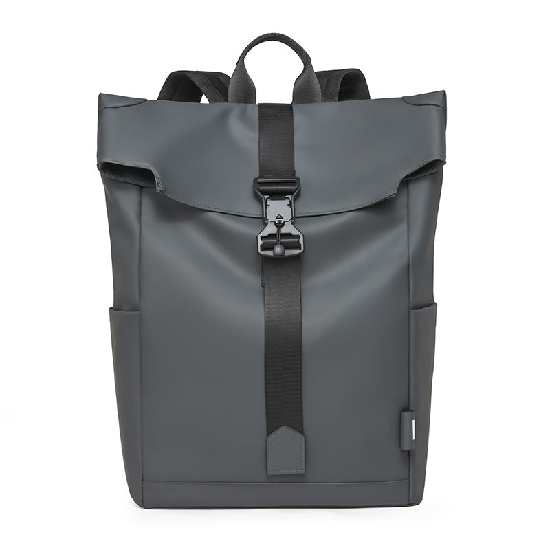 Waterproof Roll-Top Backpack LoungeYard 1788673679 — product view 2
