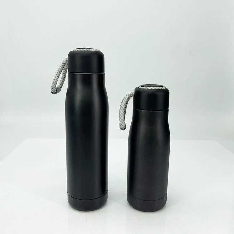 Women Insulated Water Bottle LoungeYard — product view 6