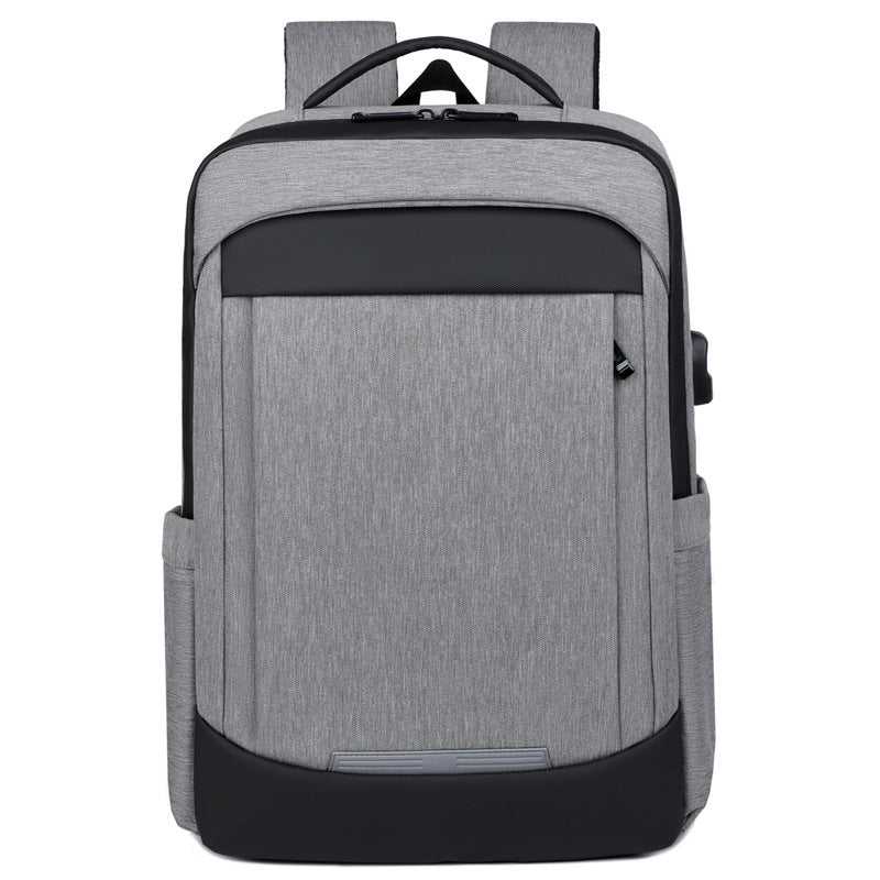 Laptop Backpack LoungeYard — product view 5