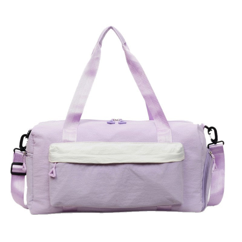 Lightweight Multi-Purpose Duffel Bag — product view 5