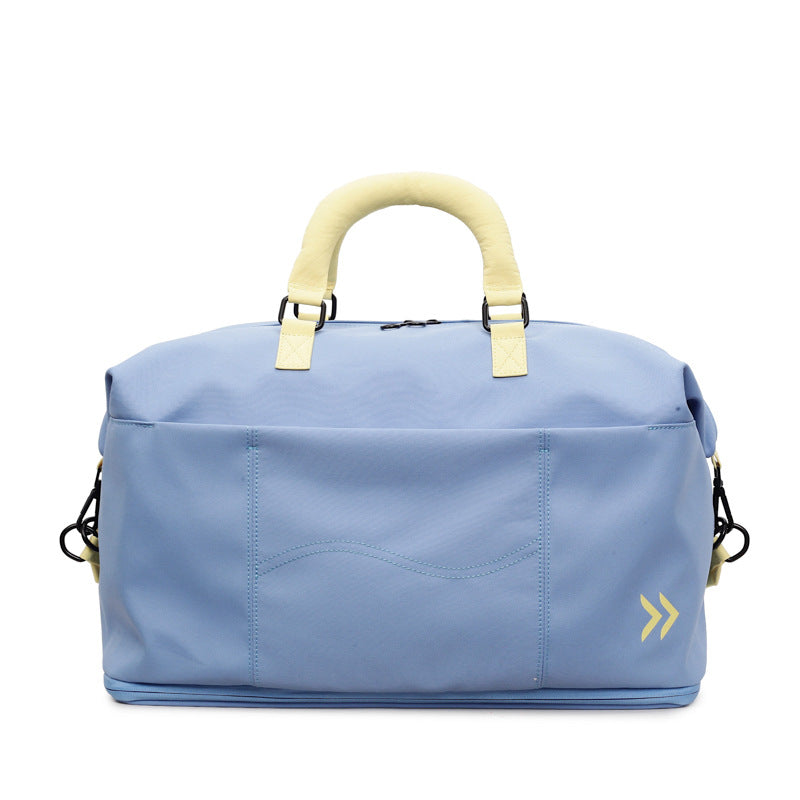 Durable Multi-Functional Travel Duffel Bag LoungeYard — product view 5