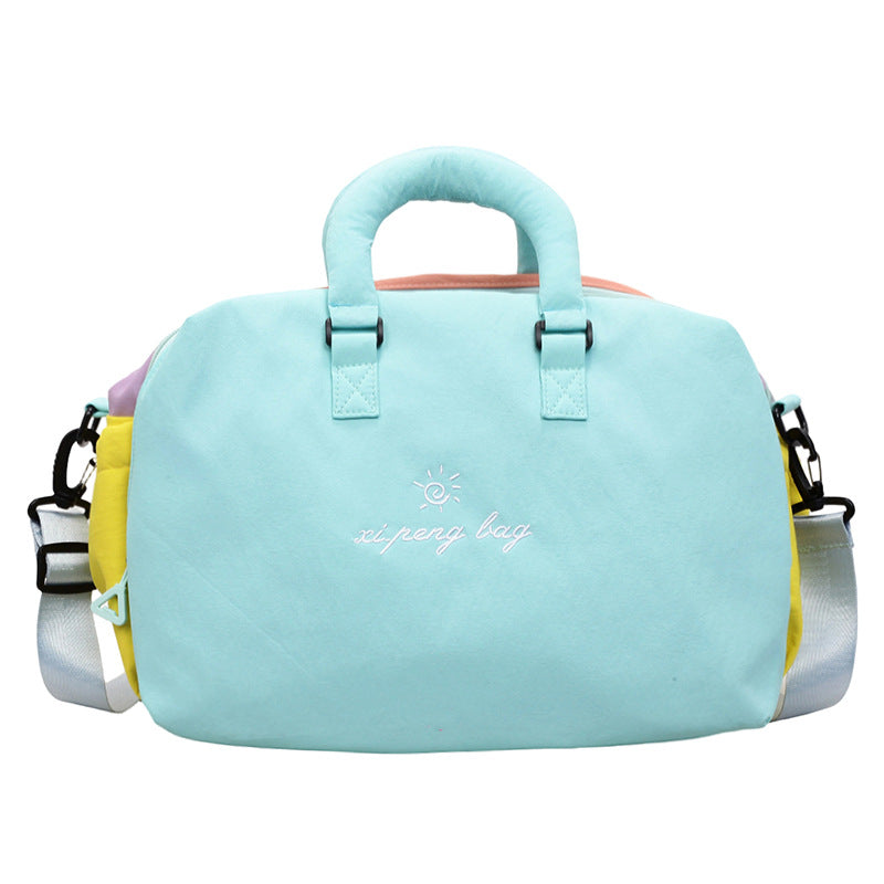 Multi-Purpose Gym Travel Bag — product view 5