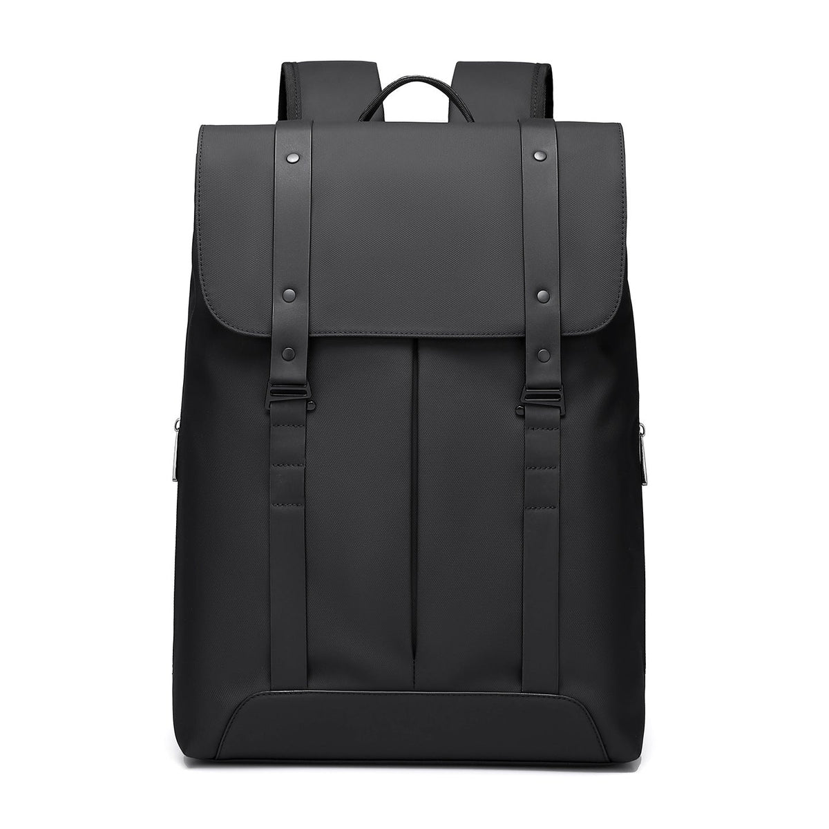 Modern Multifunctional Messenger Backpack LoungeYard — product view 1