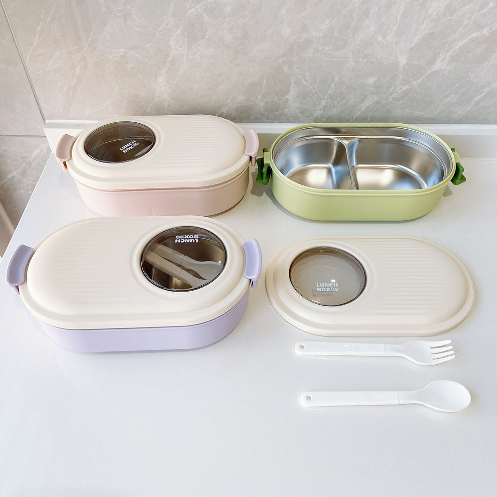 Food Storage Container — product view 1