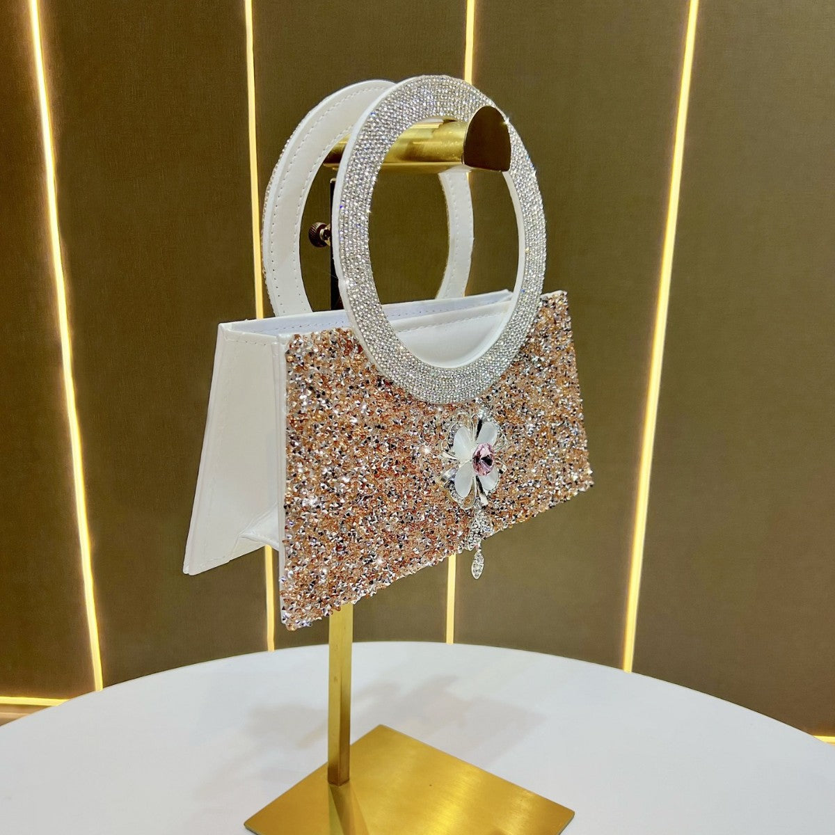 Evening Clutch — product view 2