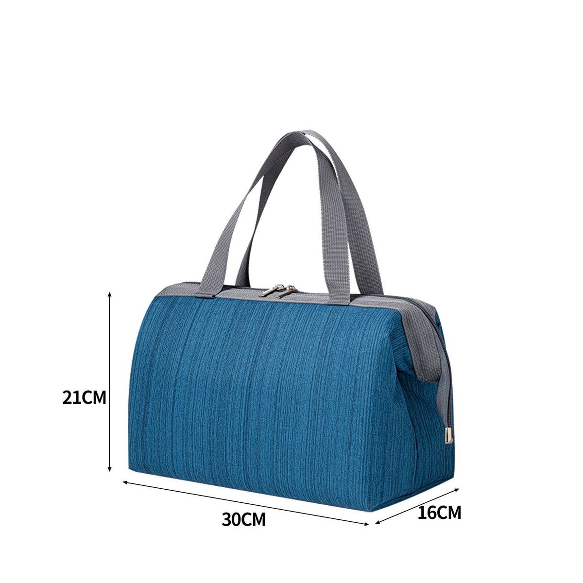 Women's Insulated Picnic Bag LoungeYard — product view 2