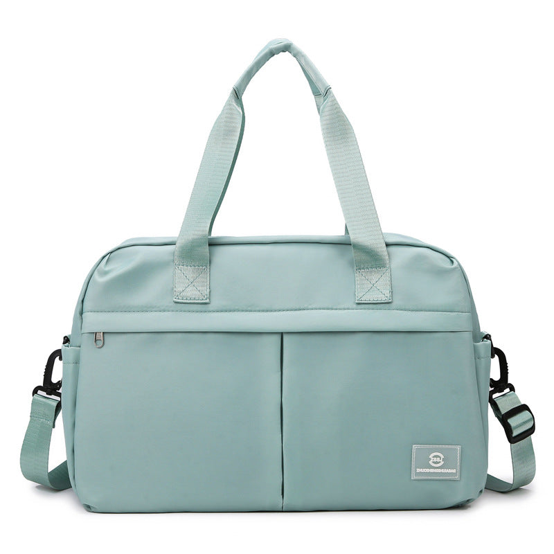 Functional leisure bag LoungeYard — product view 7