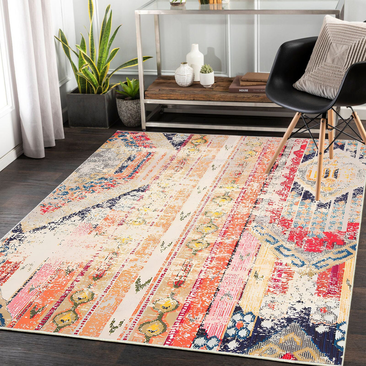 Home Decor Artistic Area Bowlift — product view 4