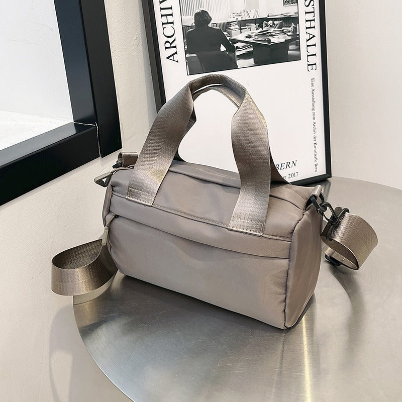 Compact Utility Shoulder Bag LoungeYard — product view 2