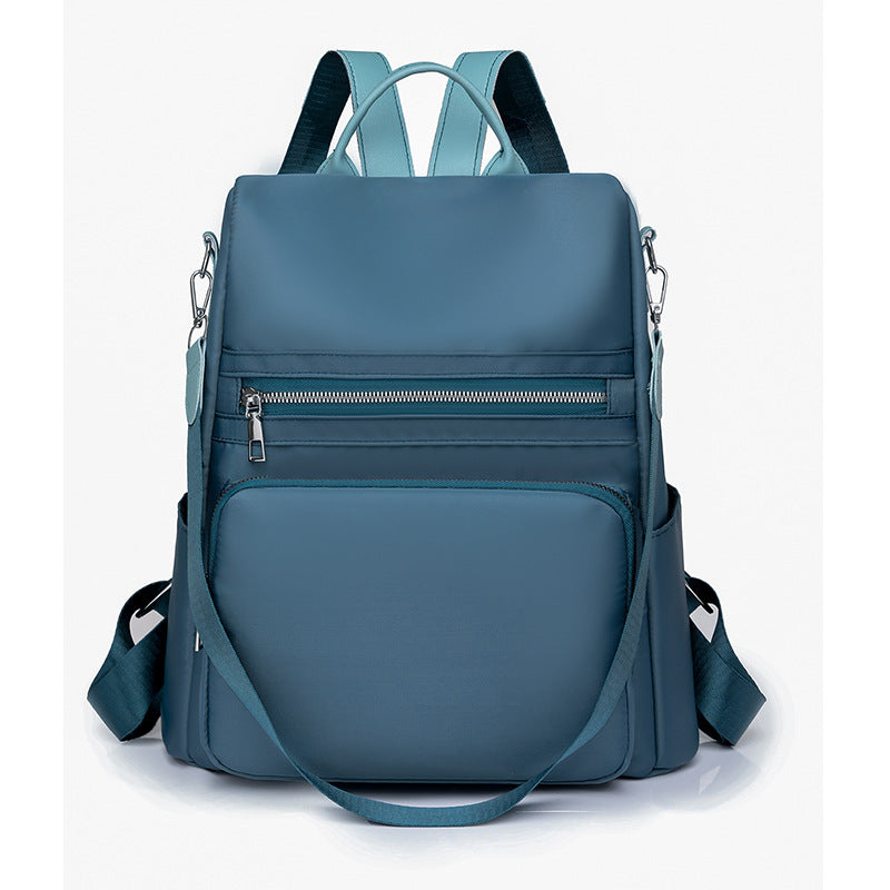 Versatile Multi-Functional Backpack LoungeYard — product view 7
