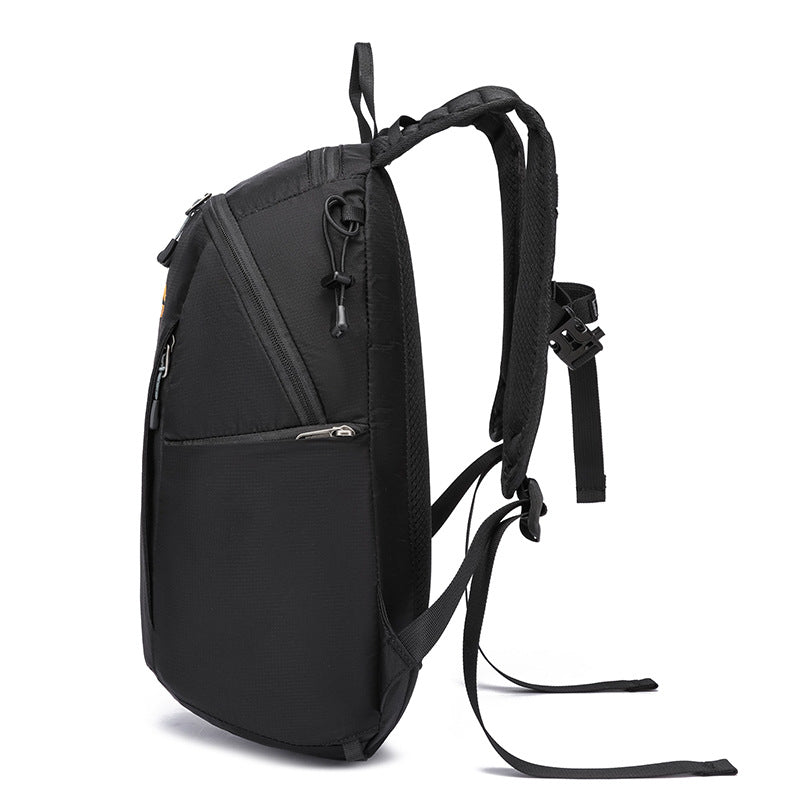 Ladies Multifunctional Hiking Backpack LoungeYard — product view 3