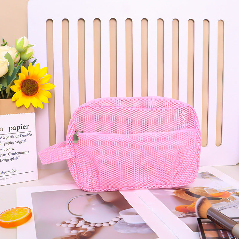 Portable Cosmetic Bag LoungeYard — product view 3