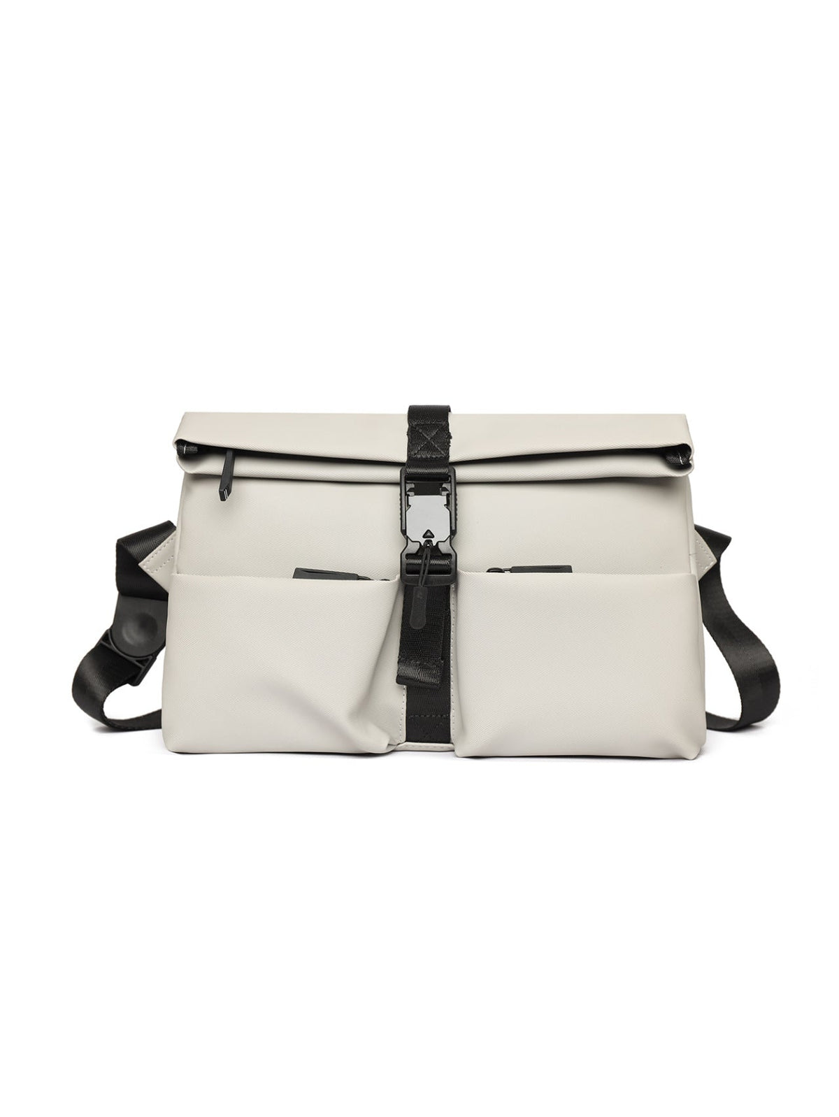 High-Performance Utility Messenger Bag LoungeYard — product view 6