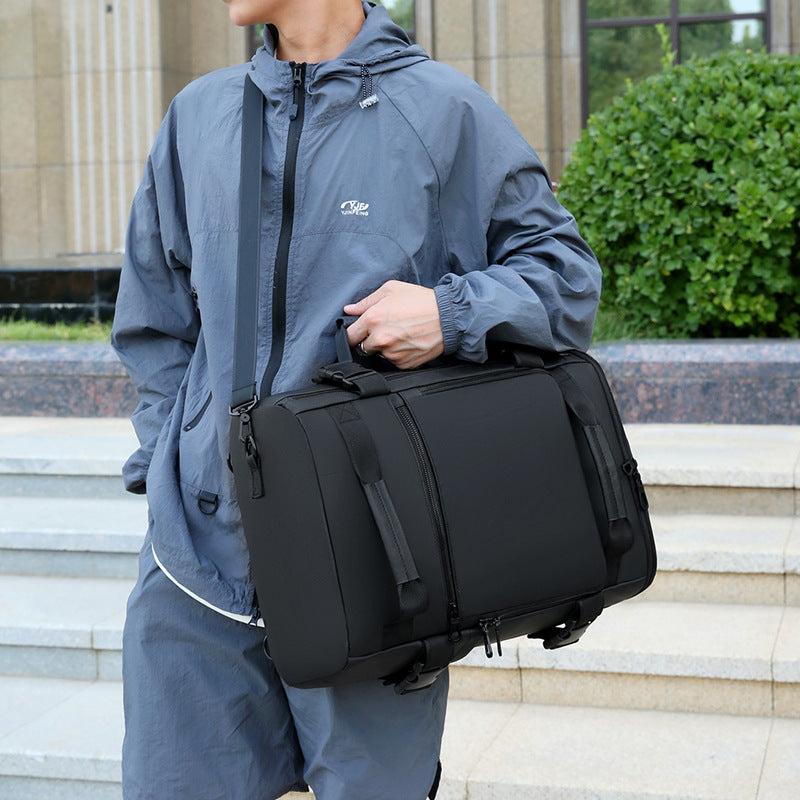 Multifunctional Backpack LoungeYard — product view 1