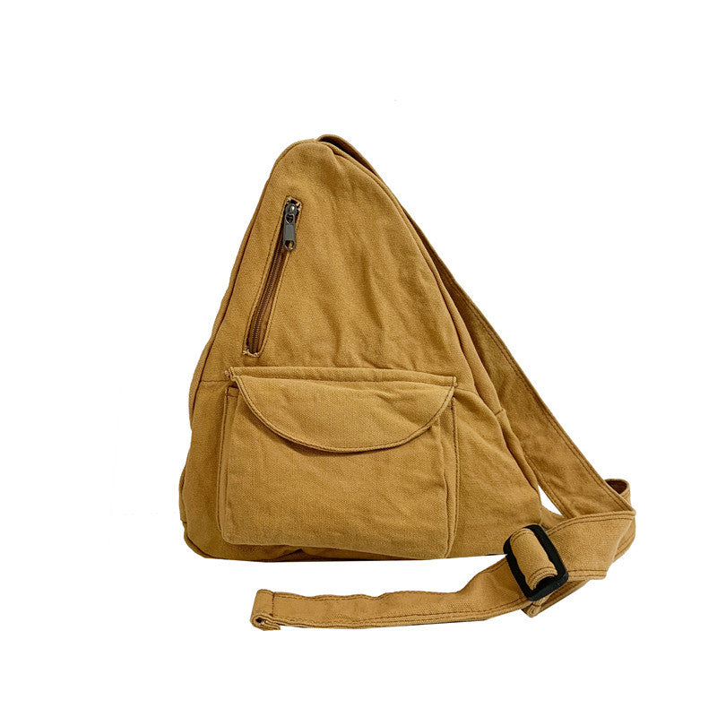 Casual Sling Backpack — product view 4