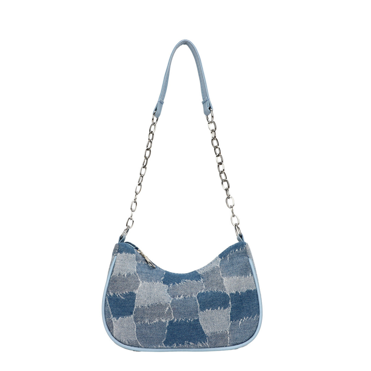 Denim Clutch — product view 6