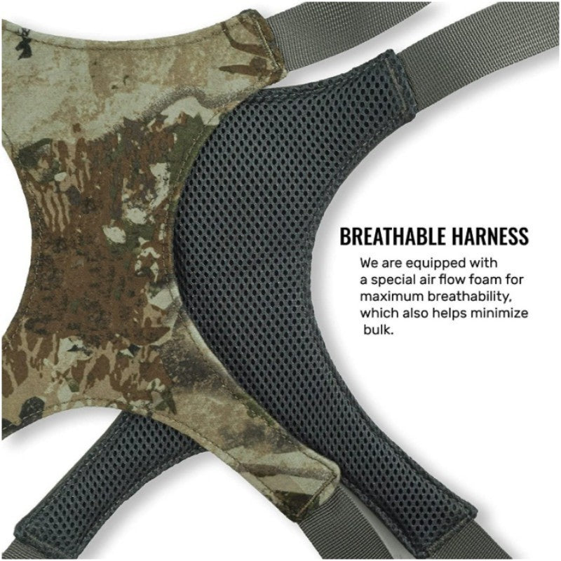 Versatile Utility Backpack LoungeYard — product view 3