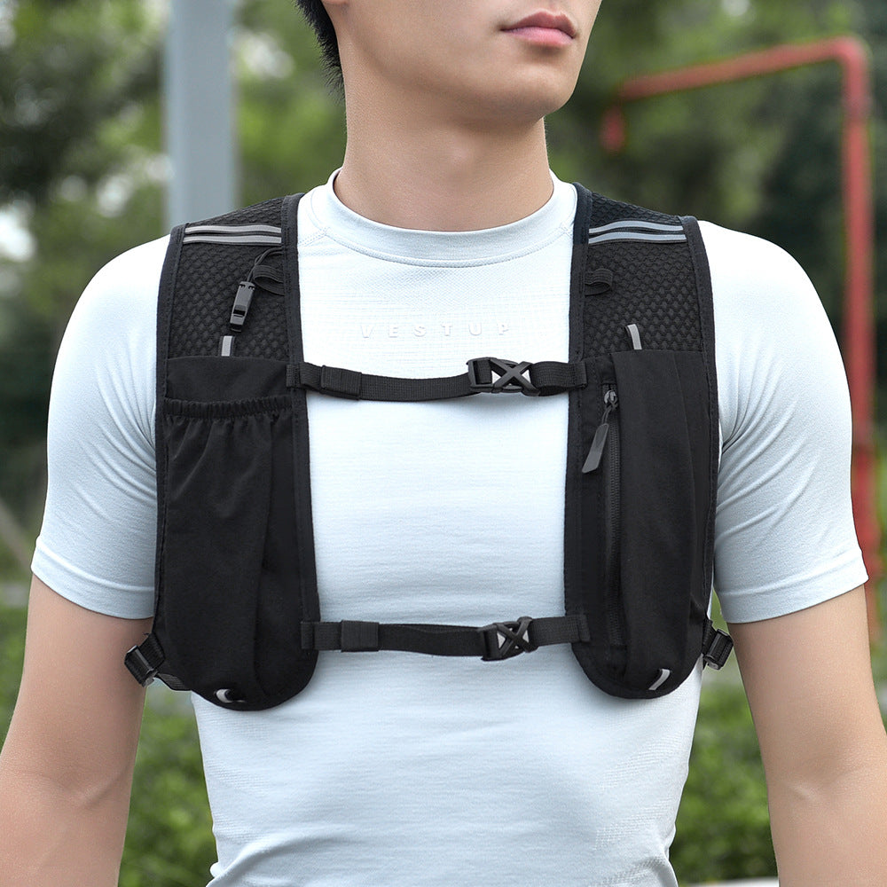 Hydration Pack Backpack LoungeYard — product view 3