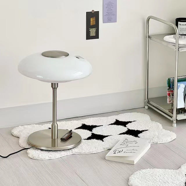 Contemporary Abstract Design Bowlift — product view 3