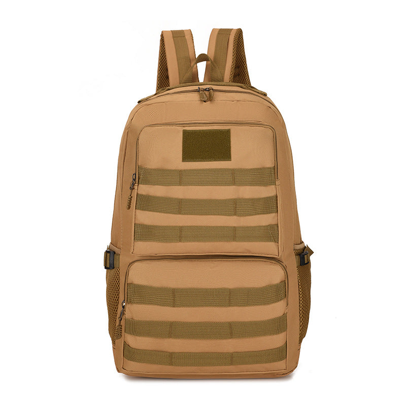Tactical Utility Backpack LoungeYard — product view 4