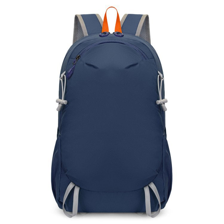 Lightweight Multi-Functional Hiking Backpack LoungeYard — product view 5