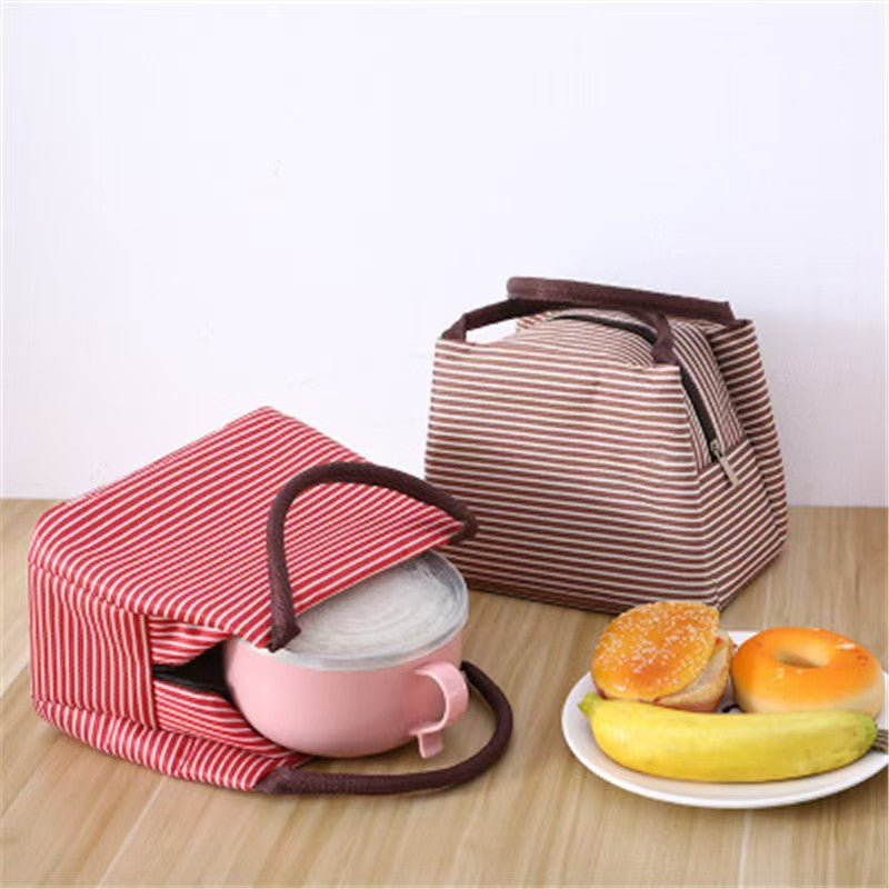 Insulated Food Carrier LoungeYard — product view 4