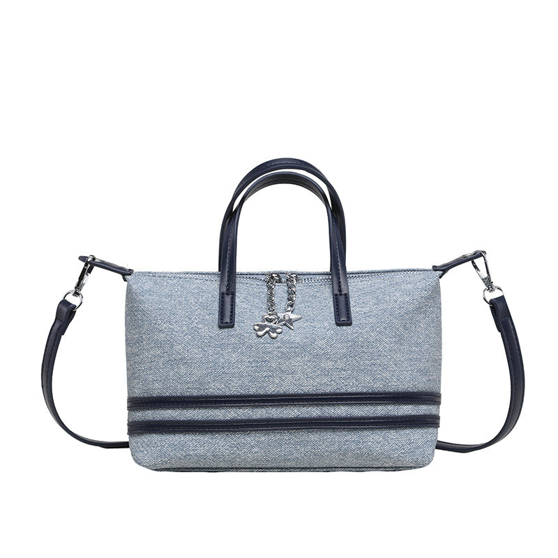 Versatile Mini Tote Handbag — product view 5