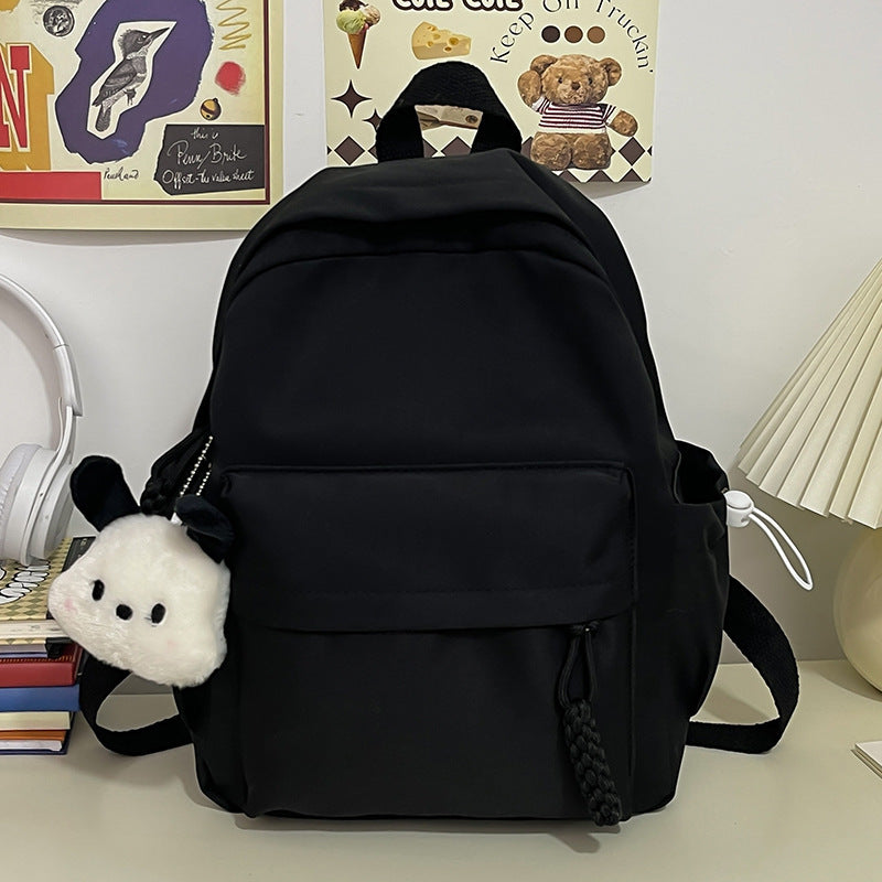Modern Utility Backpack LoungeYard — product view 4