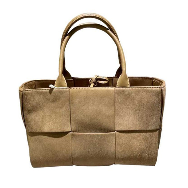 Elegant Structured Handbag LoungeYard — product view 5