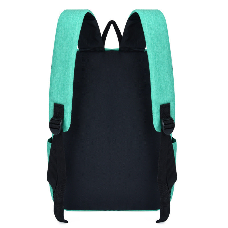 Universal Leisure Backpack LoungeYard — product view 1