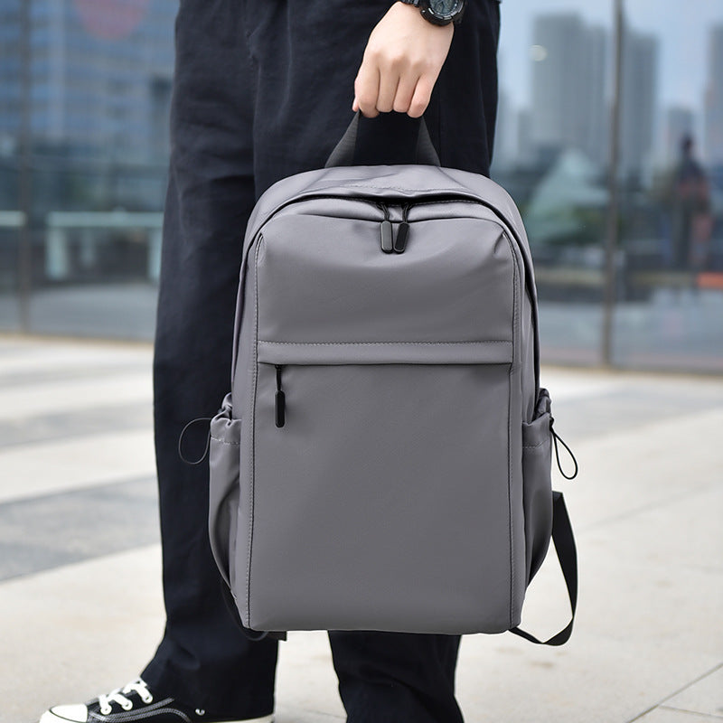 Versatile Water-Resistant Backpack LoungeYard — product view 1