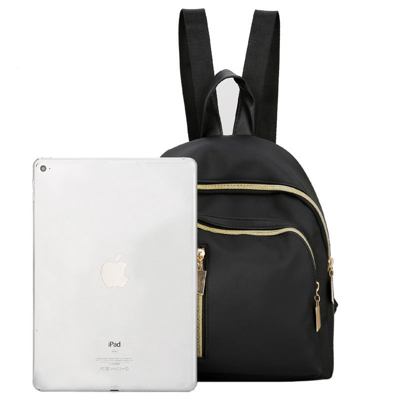 Stylish Multifunctional Backpack LoungeYard — product view 2