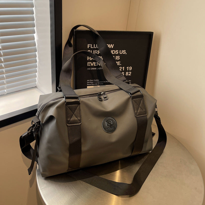 Waterproof Adventure Duffle Bag LoungeYard — product view 2