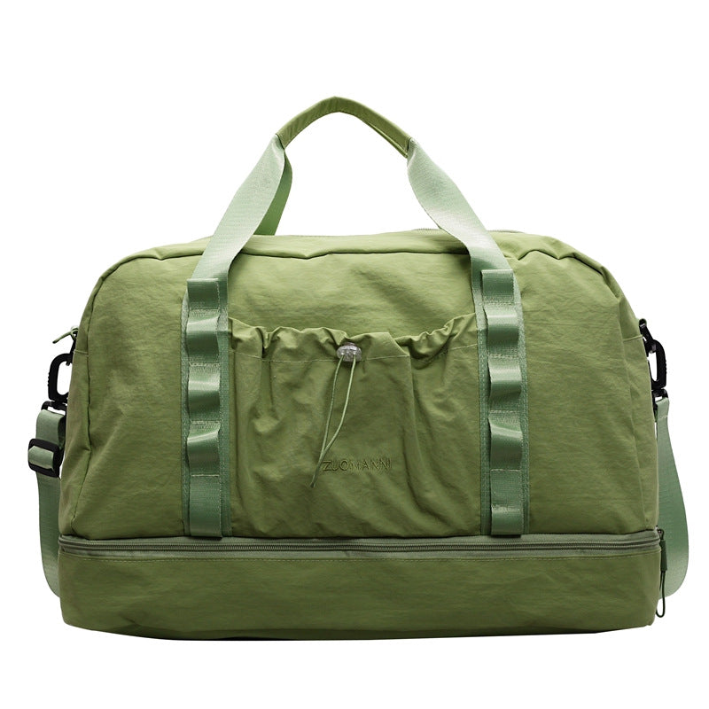 Travel bag LoungeYard — product view 2