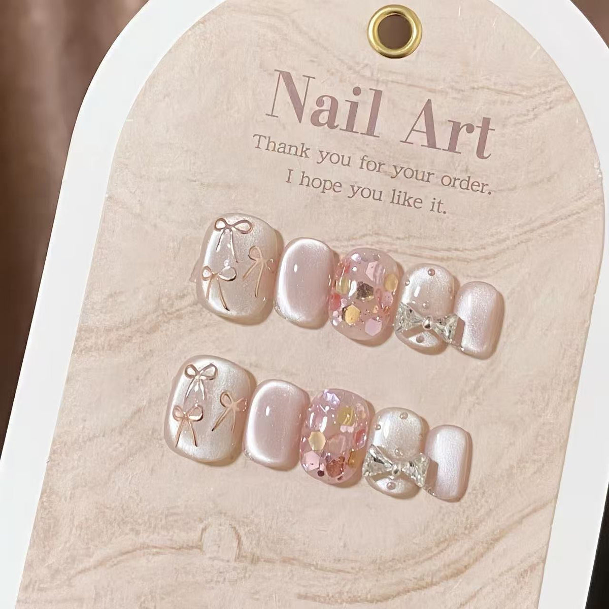Decorative Nail Art — product view 3