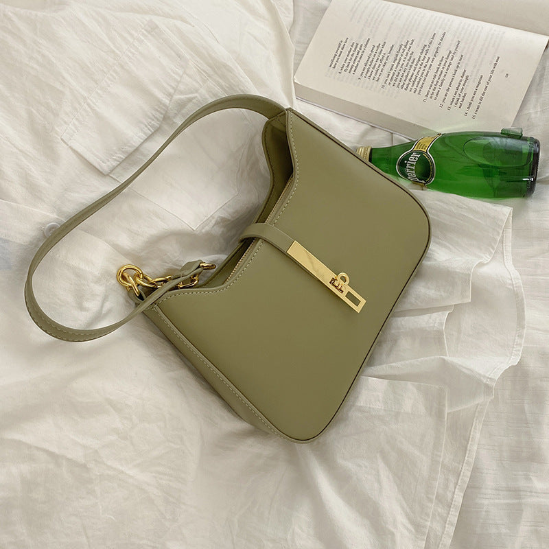 Elegant Structured Handbag LoungeYard — product view 7