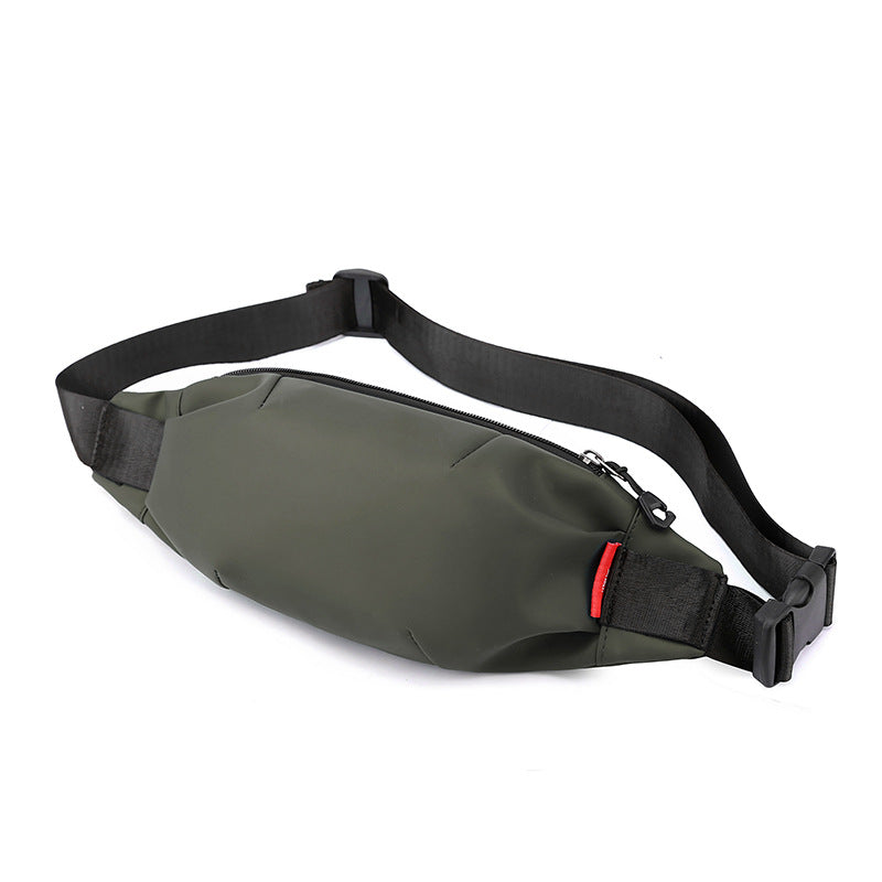 Waterproof Adventure Fanny Pack LoungeYard — product view 6