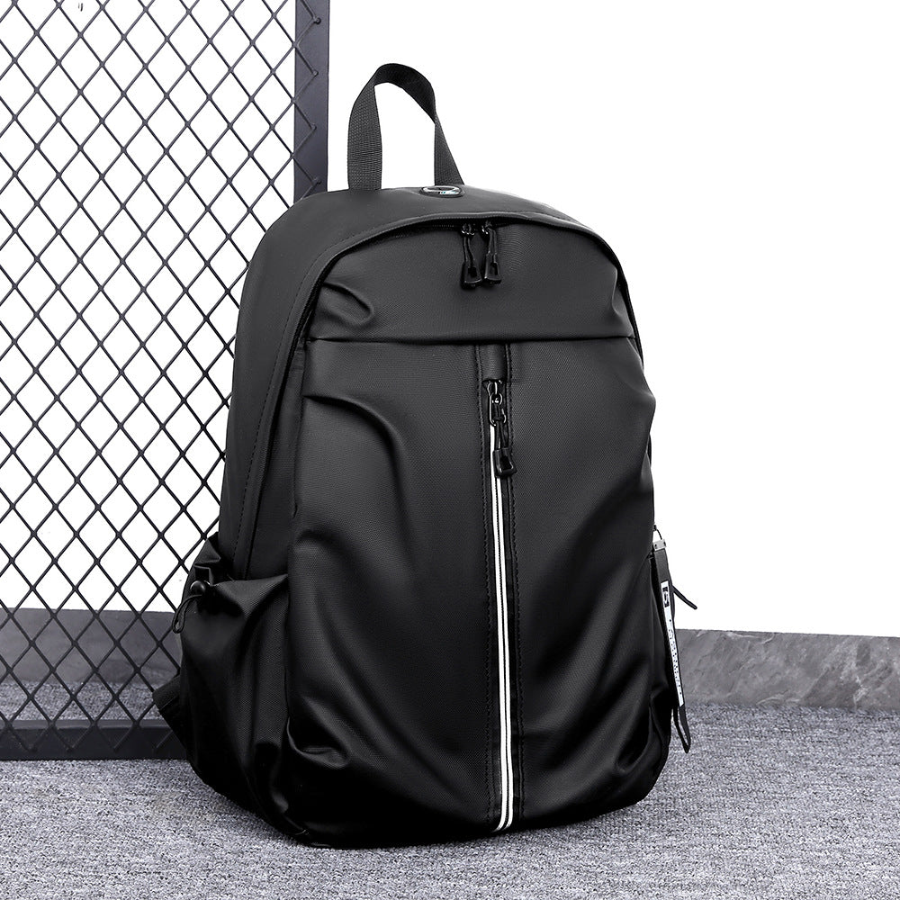 Versatile Padded Travel Backpack LoungeYard — product view 2