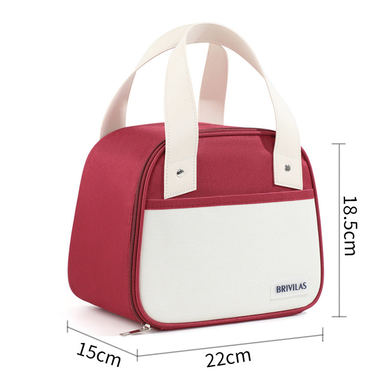 Insulated Lunch — product view 7