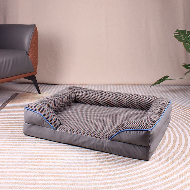 Pet Sofa Bed Bowlift — product view 5