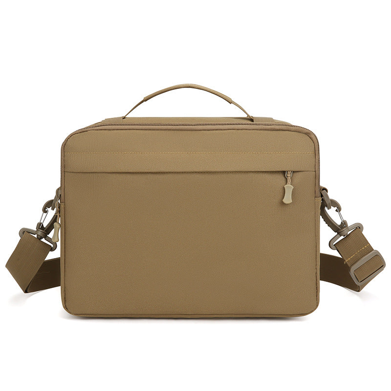 Tactical Utility Shoulder Bag LoungeYard — product view 2